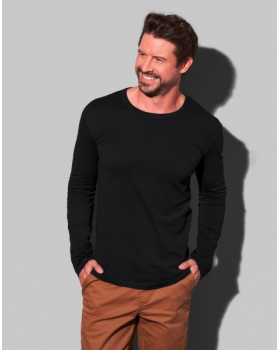 Morgan Long Sleeve Stedman ST9040
