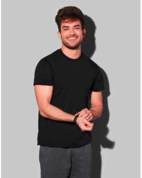 Cotton Touch T-shirt Stedman ST8600