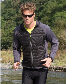 Men s Zero Gravity Jacket Spiro S268M