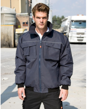 Work-Guard Sabre Pilot Jacket Result R300X
