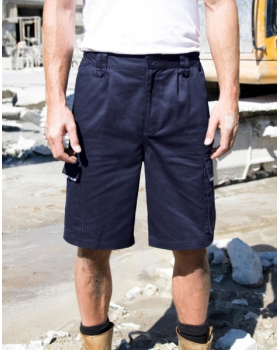 Shorts Work-Guard R309X