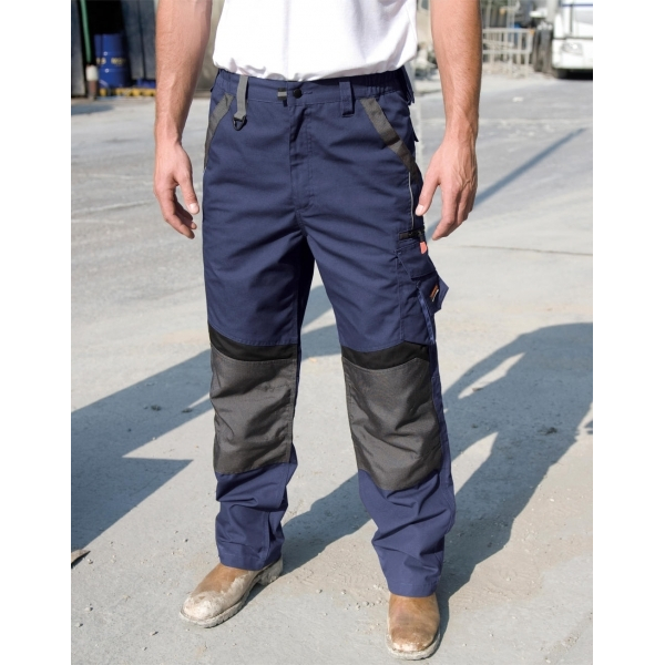 Pants Work-Guard R310X