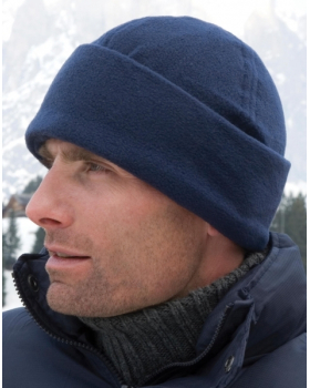 Polartherm™ Ski Bob Hat Result Caps RC141X