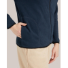 Zipped Polar Jacket in Micropolar SGFleece-F