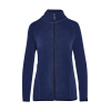 Micropolar Zipped Polar Jacket for Women SGFleece-F