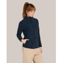 Ladies'Full Zip Microfleece SG SGFleece-F