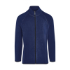 Veste Polaire Zippée en Micropolaire SG Signature