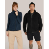 Veste Polaire Zippée en Micropolaire SG Signature