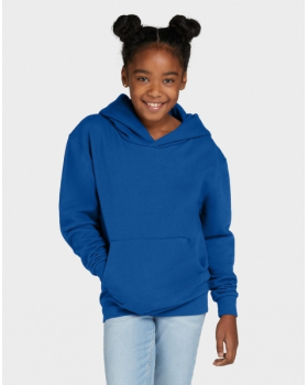 Sweatshirt Hood Child SG Signature SG27K