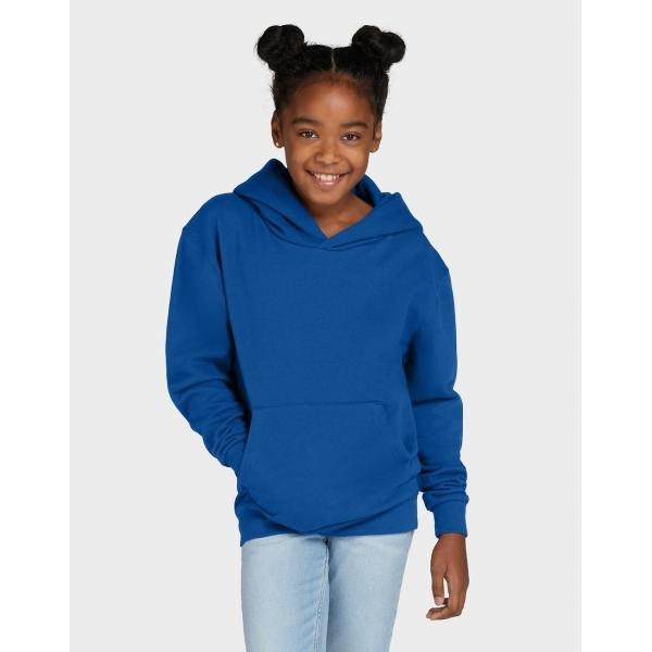 Sweatshirt Hood Child SG Signature SG27K