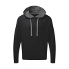 Sweatshirt Hood Contrast SG Signature SG24