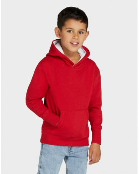 Sweat-shirt Capuche Enfant SG24K