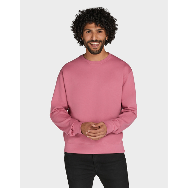 Sweatshirt Home Col Rond SG SIgnature SG20