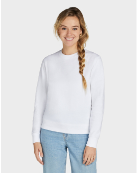 Sweat-shirt Femme Col Rond SG20F