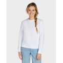 Sweatshirt Woman Neck Round SG20W