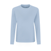 Sweat-shirt Femme Col Rond SG20F
