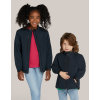 Veste en SoftShell por Enfant SGSoftshell-K