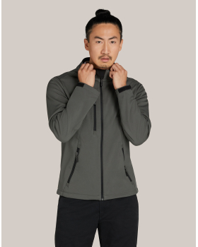 Veste Softshell pour Homme SGSoftshell