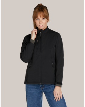 Veste Softshell pour Femme SGSoftshell-F