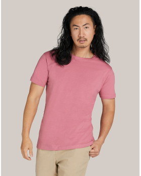 T-shirt 160g avec Etiquette Détachable SGTee