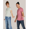T-shirt 160g avec Etiquette Détachable SGTee