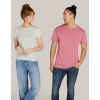 T-shirt 160g avec Etiquette Détachable SGTee