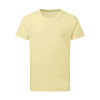 T-shirt 160g avec Etiquette Détachable SGTee