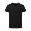 T-shirt 160g avec Etiquette Détachable SGTee