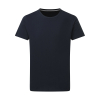 T-shirt 160g avec Etiquette Détachable SGTee