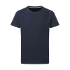 T-shirt 160g avec Etiquette Détachable SGTee