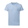 T-shirt 160g avec Etiquette Détachable SGTee