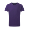 T-shirt 160g avec Etiquette Détachable SGTee
