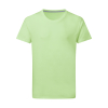 T-shirt 160g avec Etiquette Détachable SGTee