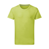 T-shirt 160g avec Etiquette Détachable SGTee