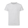 T-shirt 160g avec Etiquette Détachable SGTee
