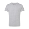 T-shirt 160g avec Etiquette Détachable SGTee