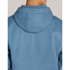 Sweatshirt à Capuche Etiquette Détachable SGS270