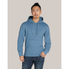 Sweatshirt à Capuche Etiquette Détachable SGS270
