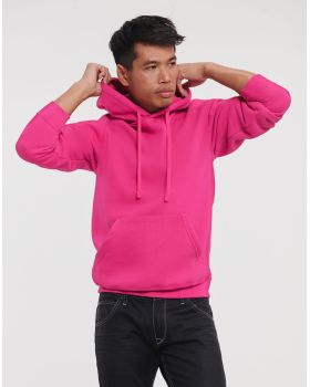 Hooded Sweatshirt Russell 575M