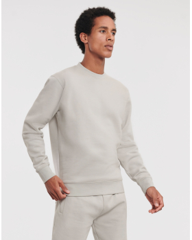 Sweat-Shirt Col Rond Authentic Russell 262M
