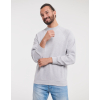 Sweat-Shirt Col Rond Manches Raglan Russell 762M