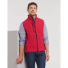 Bodywarmer Softshell Männlich Russell 141M