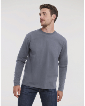 Classic T Russell Manches Longues 180L