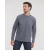 Classic T Russell Manches Longues 180L