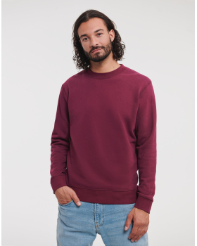 Pure Organic Reversible Sweat Russell 208M