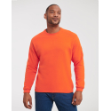 Sweat-Shirt Heavy Duty Col Rond Russell 013M