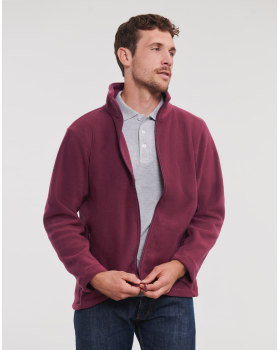 Polar Male Zipped Russell 870M
