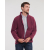 Polaire Homme Zippée Russell 870M