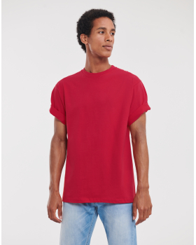 T-shirt Classic Heavyweight Russell 215M