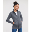 Ladies´ Authentic Sweat Jacket Russell Z267F
